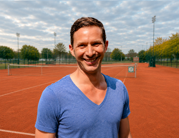 Boris Pavlovic