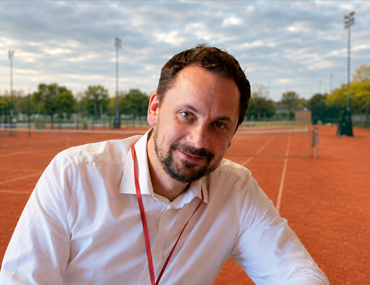 Marius Jakl