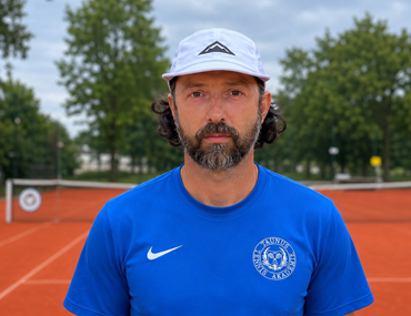 Andriy Cherkashyn