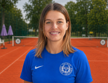 Finja Mahl