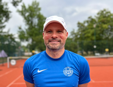 Dr. Marc J. Philipp