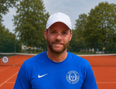 Sebastian Nädele