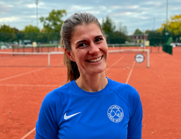 Nicole Koch
