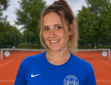 Svenja Laubach