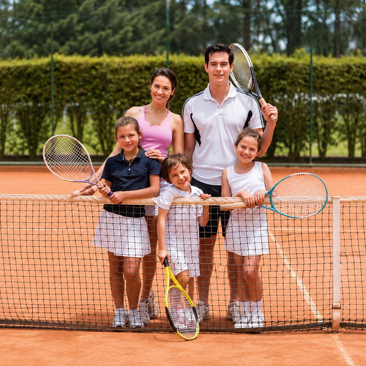 FAMILIEN-EVENTS